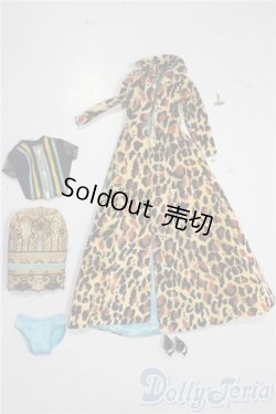 画像1: バービーコレクション衣装セット A-25-12-10-1070-TN-ZU