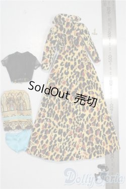 画像2: バービーコレクション衣装セット A-25-12-10-1070-TN-ZU