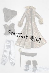 バービーコレクション衣装セット A-25-12-10-1071-TN-ZU