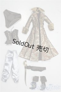 バービーコレクション衣装セット A-25-12-10-1071-TN-ZU