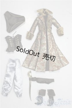 画像1: バービーコレクション衣装セット A-25-12-10-1071-TN-ZU