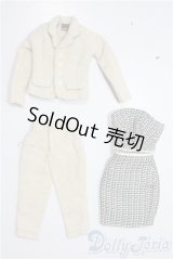 1/6：30ＣＭサイズ用衣装セット A-25-12-10-1072-TN-ZU