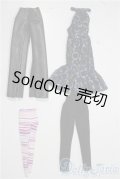 1/6：30ＣＭサイズ用衣装セット A-25-12-10-1073-TN-ZU
