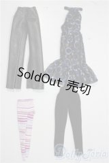 1/6：30ＣＭサイズ用衣装セット A-25-12-10-1073-TN-ZU