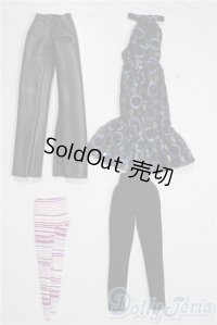 1/6：30ＣＭサイズ用衣装セット A-25-12-10-1073-TN-ZU