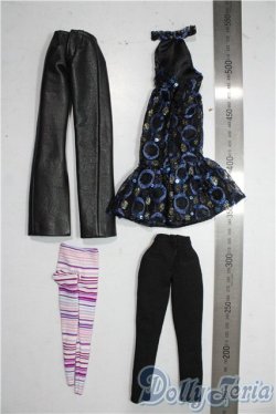 画像2: 1/6：30ＣＭサイズ用衣装セット A-25-12-10-1073-TN-ZU