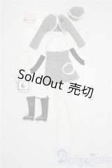 1/6：30ＣＭサイズ用衣装セット A-25-12-10-1074-TN-ZU