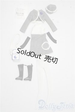 画像1: 1/6：30ＣＭサイズ用衣装セット A-25-12-10-1074-TN-ZU