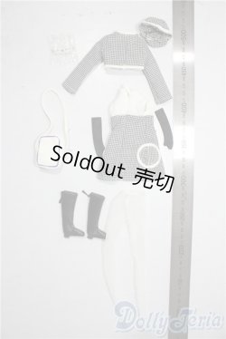 画像2: 1/6：30ＣＭサイズ用衣装セット A-25-12-10-1074-TN-ZU