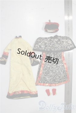 画像2: 1/6：30ＣＭサイズ用衣装セット A-25-12-10-1075-TN-ZU