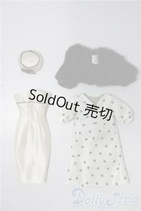 fashion royalty/衣装セット A-25-12-17-1037-TN-ZU