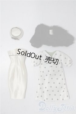 画像1: fashion royalty/衣装セット A-25-12-17-1037-TN-ZU