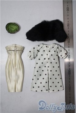 画像2: fashion royalty/衣装セット A-25-12-17-1037-TN-ZU