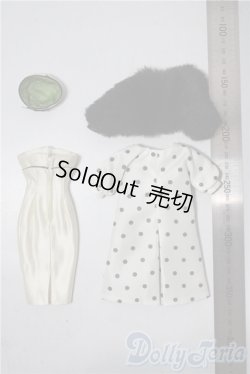 画像2: fashion royalty/衣装セット A-25-12-17-1037-TN-ZU