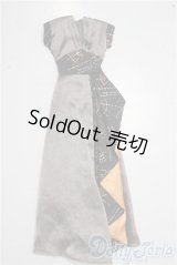 40ｃｍファッションドール衣装セット A-25-12-10-1081-TN-ZU