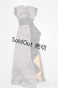 40ｃｍファッションドール衣装セット A-25-12-10-1081-TN-ZU