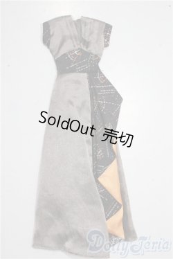 画像1: 40ｃｍファッションドール衣装セット A-25-12-10-1081-TN-ZU