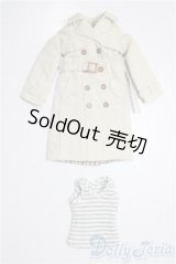 azoneピュアニーモ/OF:23cmサイズドール　衣装 A-25-12-10-1084-TN-ZU