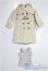 画像1: azoneピュアニーモ/OF:23cmサイズドール　衣装 A-25-12-10-1084-TN-ZU (1)