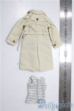 画像2: azoneピュアニーモ/OF:23cmサイズドール　衣装 A-25-12-10-1084-TN-ZU