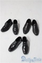 1/6/男性ドール/OF　靴セット A-25-12-10-1086-TN-ZU