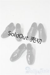 1/6/男性ドール/OF　靴セット A-25-12-10-1086-TN-ZU