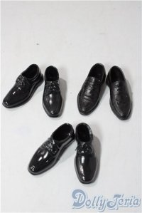 1/6/男性ドール/OF　靴セット A-25-12-10-1086-TN-ZU