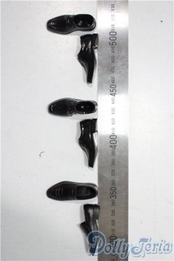 画像2: 1/6/男性ドール/OF　靴セット A-25-12-10-1086-TN-ZU