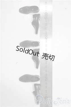 画像2: 1/6/男性ドール/OF　靴セット A-25-12-10-1086-TN-ZU