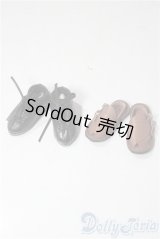 1/6/男性ドール/OF　靴セット A-25-12-10-1085-TN-ZU