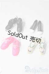 27cmサイズドール/OF:靴 A-25-12-10-1087-TN-ZU