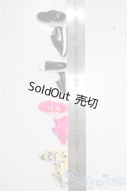 画像2: 27cmサイズドール/OF:靴 A-25-12-10-1087-TN-ZU