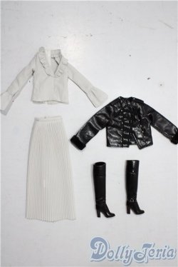 画像1: momoko/OF:衣装 A-25-12-10-1077-TN-ZU