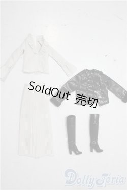 画像1: momoko/OF:衣装 A-25-12-10-1077-TN-ZU