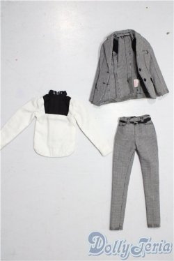 画像1: momoko/OF:衣装 A-25-12-10-1079-TN-ZU