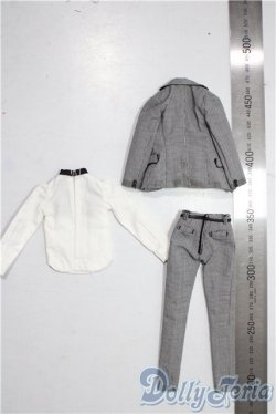 画像2: momoko/OF:衣装 A-25-12-10-1079-TN-ZU