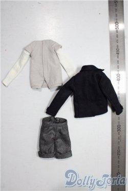 画像2: momoko/OF:衣装 A-25-12-10-1078-TN-ZU