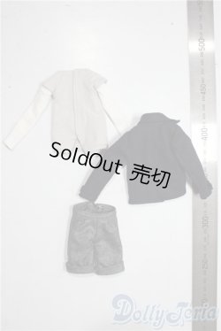 画像2: momoko/OF:衣装 A-25-12-10-1078-TN-ZU