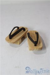 1/6男性サイズドール/OF:靴 A-25-12-17-1046-TN-ZU