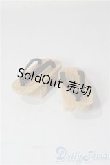 1/6男性サイズドール/OF:靴 A-25-12-17-1046-TN-ZU