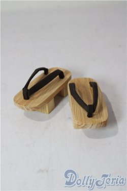 画像1: 1/6男性サイズドール/OF:靴 A-25-12-17-1046-TN-ZU