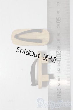 画像2: 1/6男性サイズドール/OF:靴 A-25-12-17-1046-TN-ZU