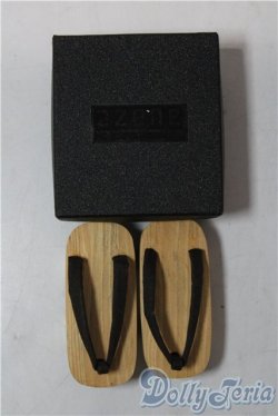 画像3: 1/6男性サイズドール/OF:靴 A-25-12-17-1046-TN-ZU