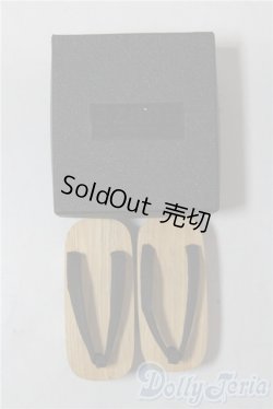 画像3: 1/6男性サイズドール/OF:靴 A-25-12-17-1046-TN-ZU