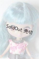 プチブライス/レイニーデイ A-25-12-17-1044-TN-ZU