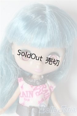 画像1: プチブライス/レイニーデイ A-25-12-17-1044-TN-ZU