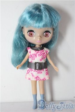 画像2: プチブライス/レイニーデイ A-25-12-17-1044-TN-ZU