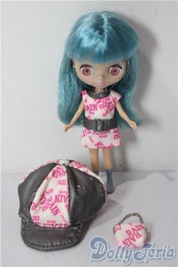 画像4: プチブライス/レイニーデイ A-25-12-17-1044-TN-ZU