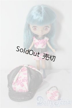 画像4: プチブライス/レイニーデイ A-25-12-17-1044-TN-ZU