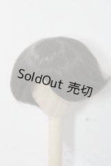 8-9inch/ウィッグ U-25-12-03-079-TN-ZU